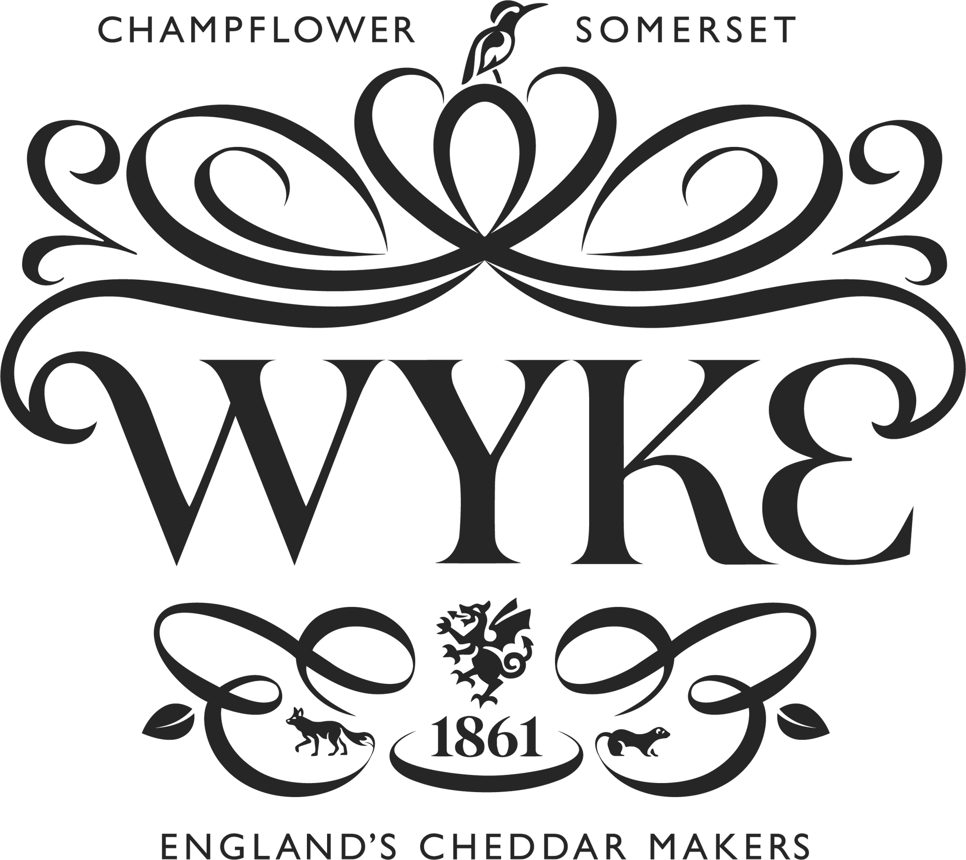 Wyke Farms logo